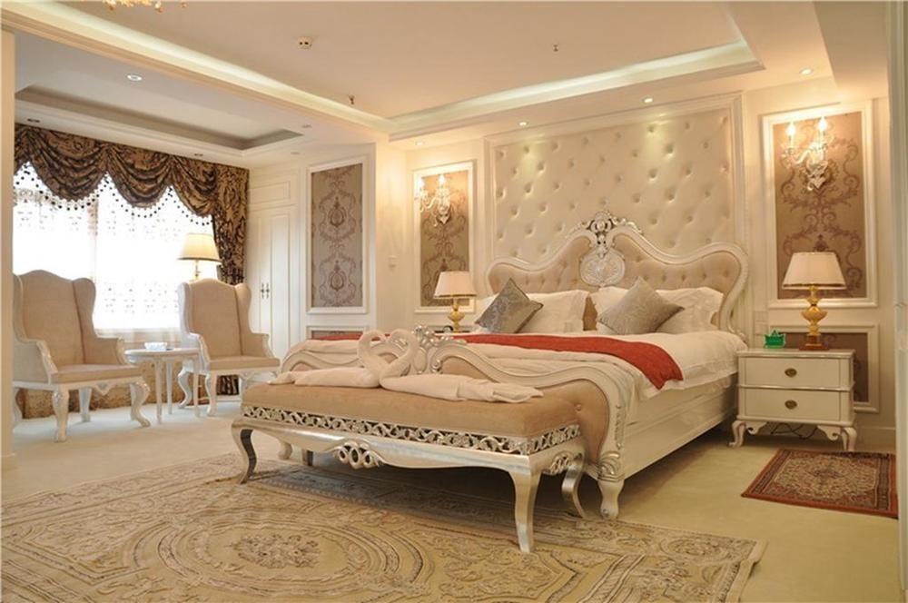 Luoyang Grand Hotel Екстериор снимка